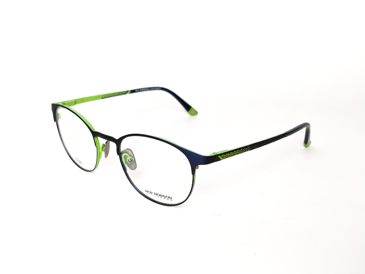 ROY ROBSON AZUL MATE VERDE 40097-3