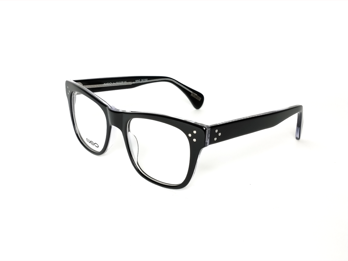 NEO NEGRA 387
