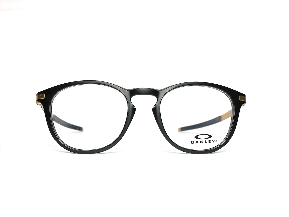 OAKLEY NEGRA MATE OOX8105