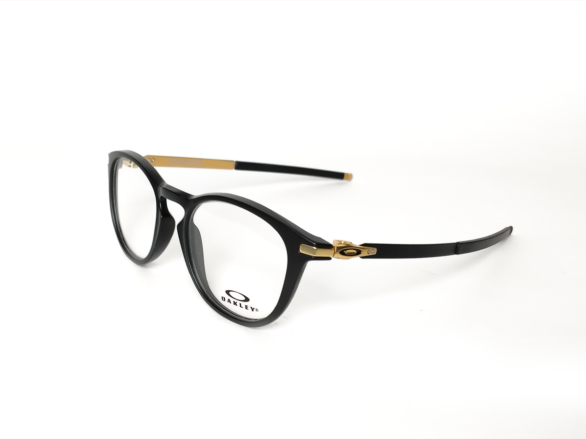 OAKLEY NEGRA MATE OOX8105