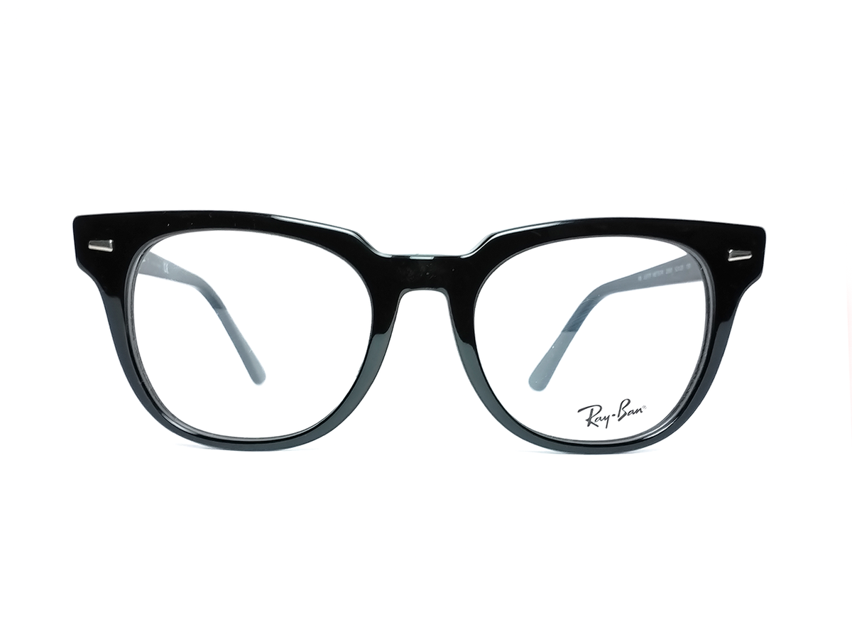 RAY BAN NEGRA 5377F METEOR 2000