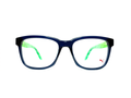 PUMA 2 AZUL BRAZO VERDE PU00510