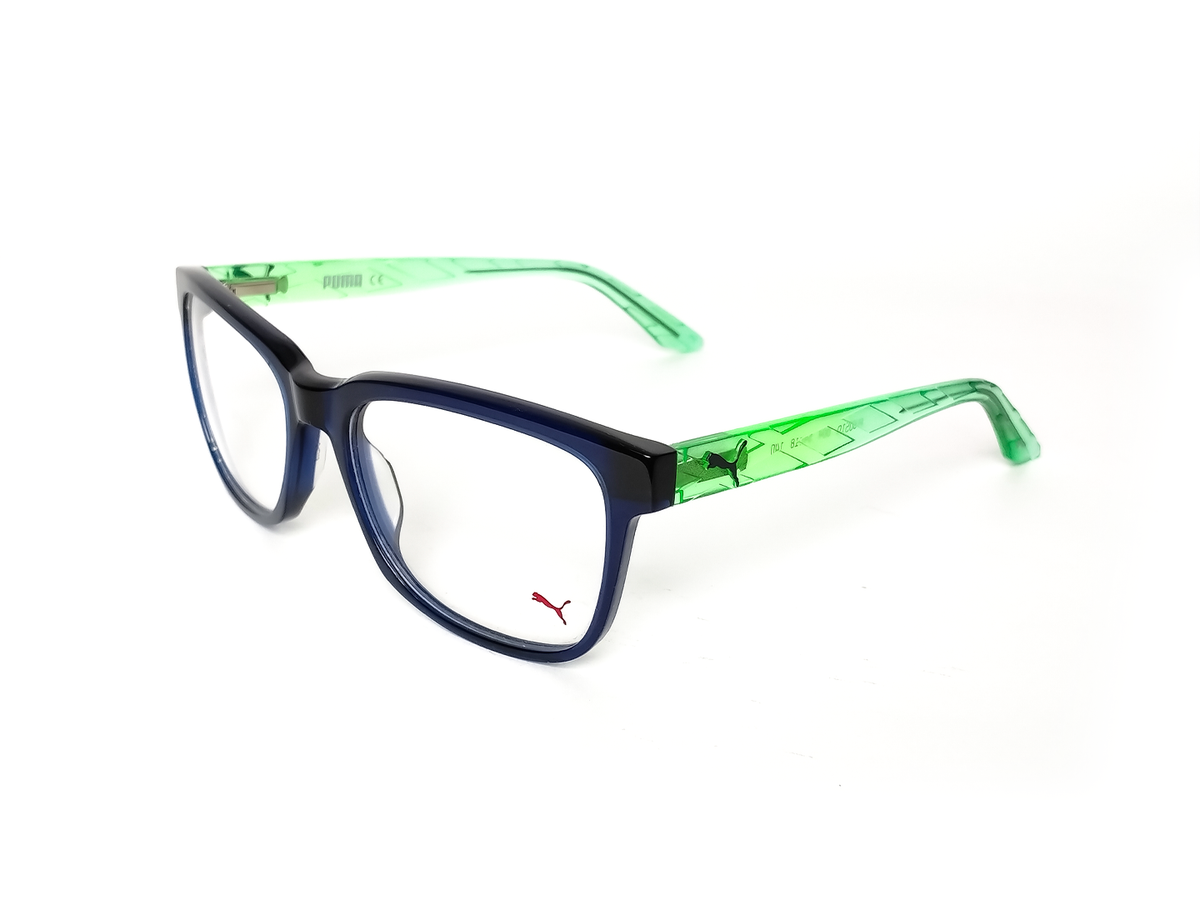 PUMA 2 AZUL BRAZO VERDE PU00510