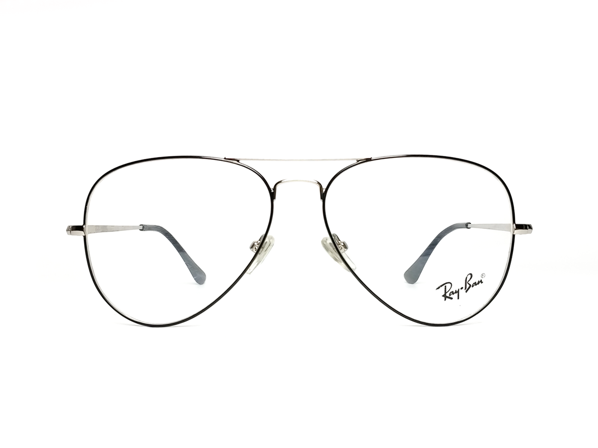 RAYBAN REPLICA RB6489 NEGRA