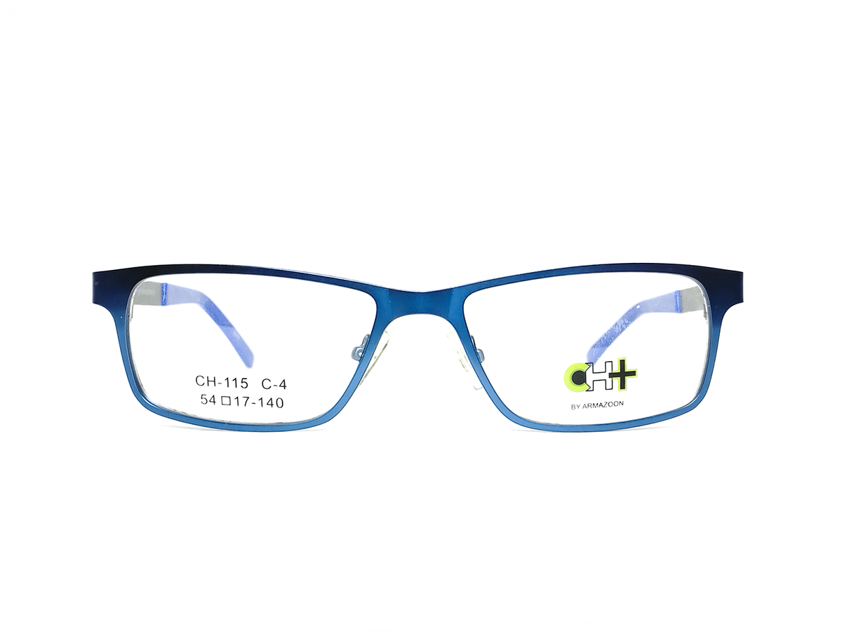 CH+ AZUL 115 C-4