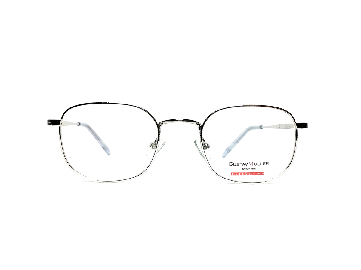 GUSTAVMULLER PLATEADA 4 GM940020