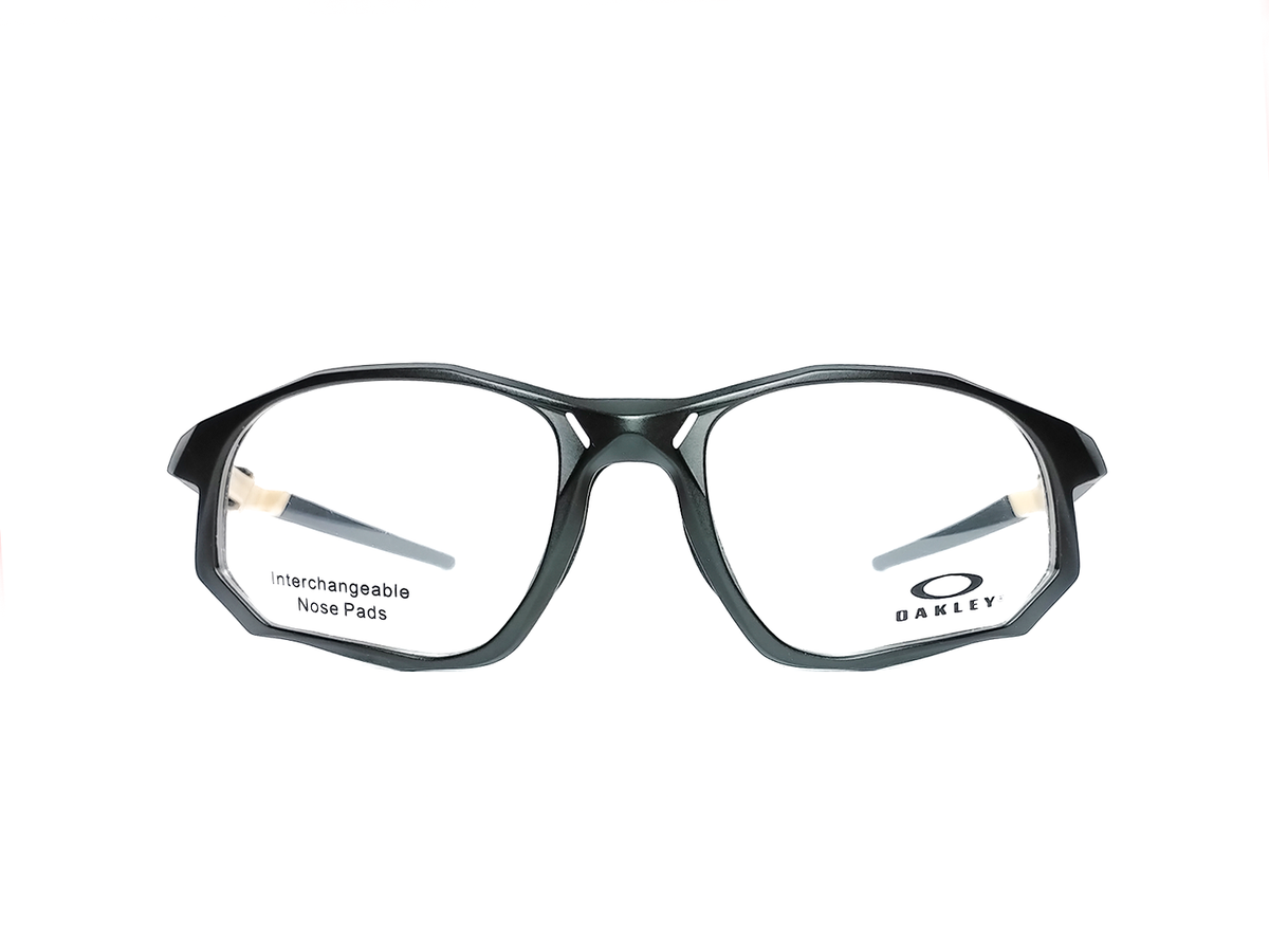 OAKLEY NEGRO MATE 138 OOX8171