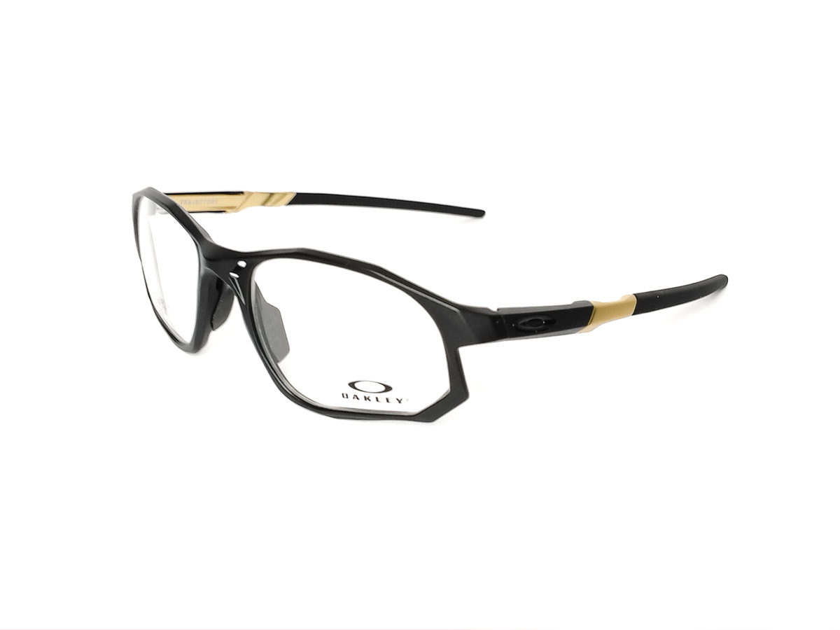 OAKLEY NEGRO MATE 138 OOX8171