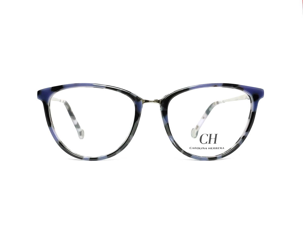 CAROLINA HERRERA 4 CAREY AZUL 778