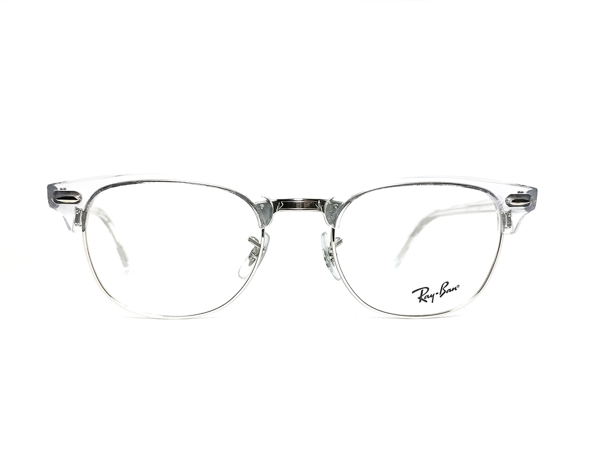 RAY BAN 2 TRANSPARENTE 7038
