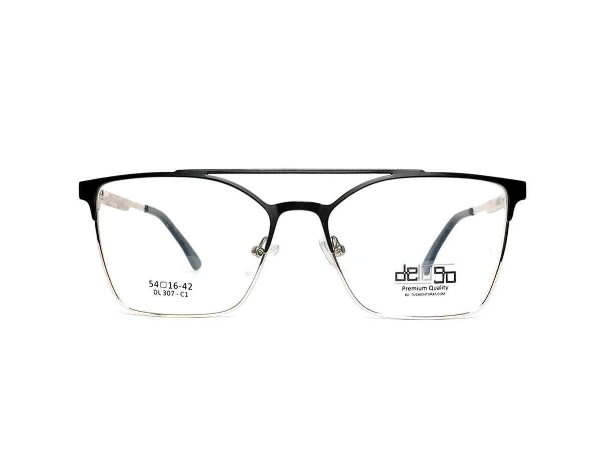 DELUGO 405 C1 DL NEGRITA