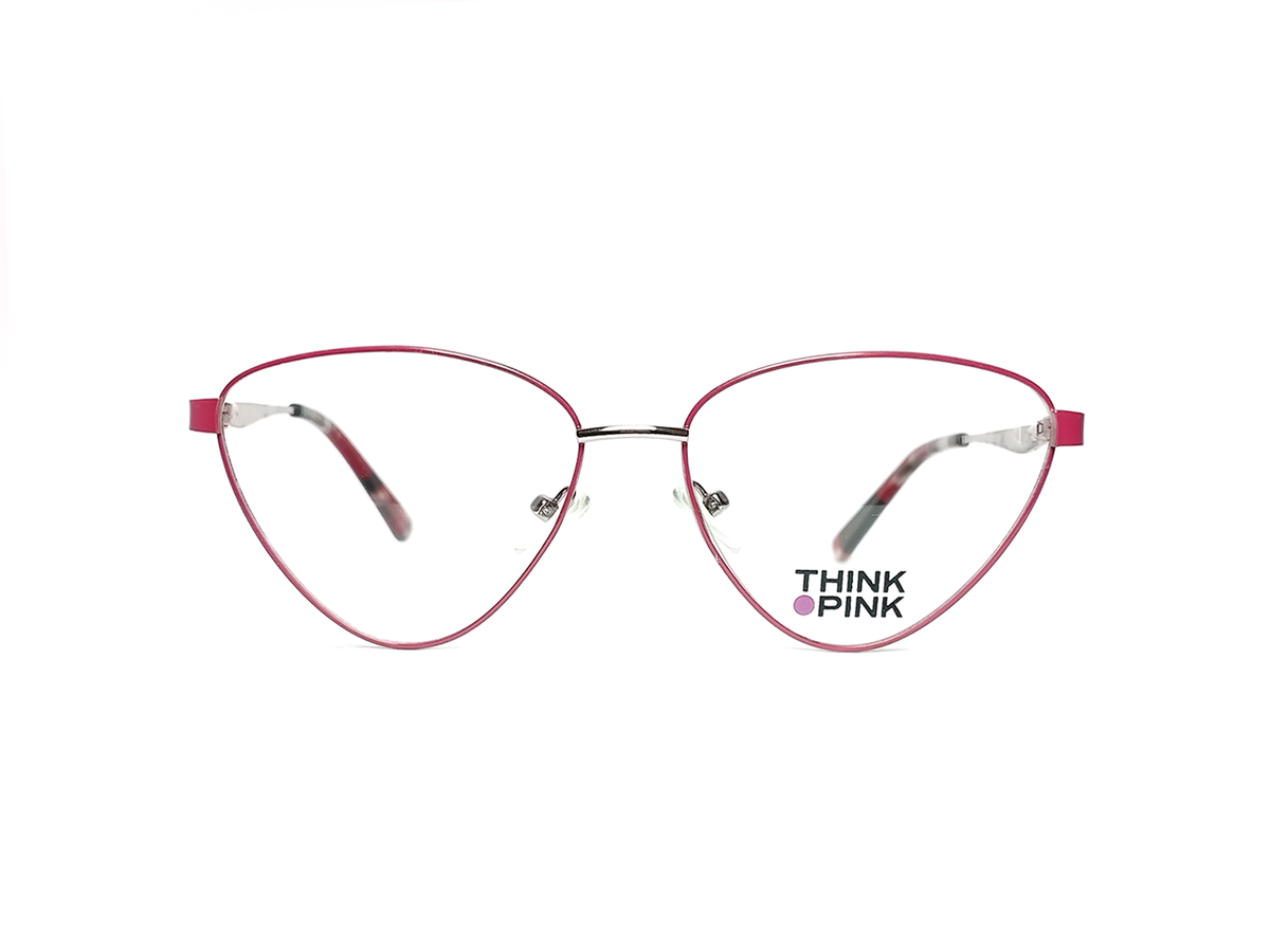 THINK PINK ROJA 0013
