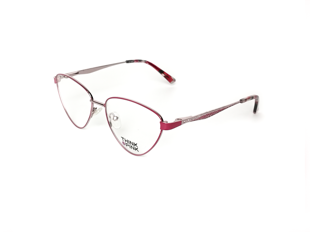 THINK PINK ROJA 0013