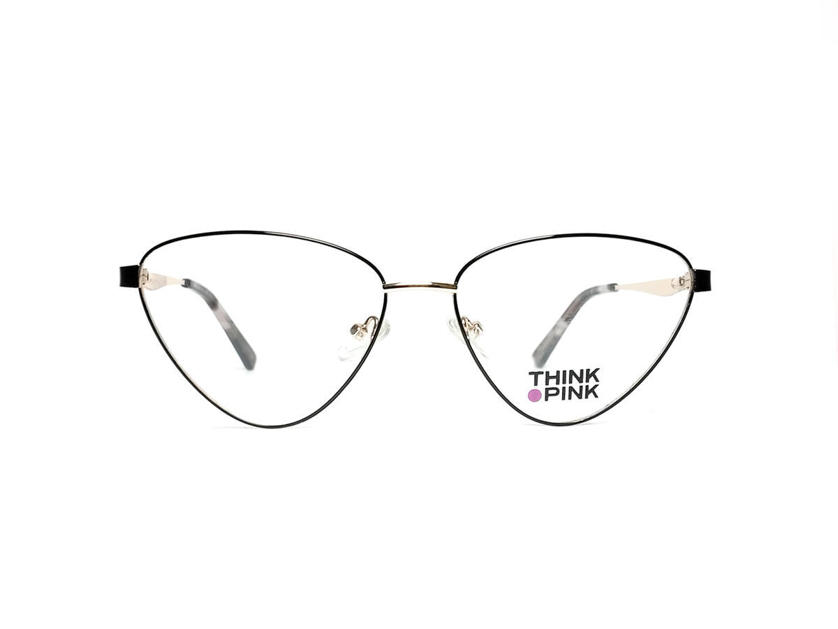 THINK PINK NEGRA 13