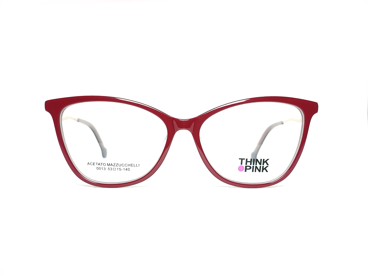 THIN PINK JASPEADA 8069