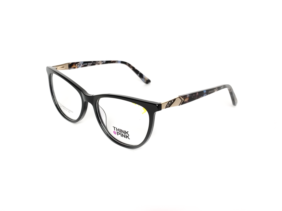 THINK PINK NEGRA 0017