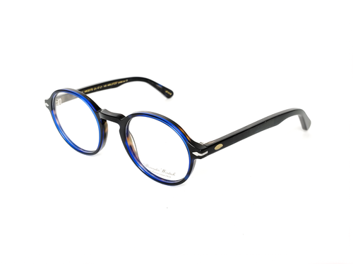 ALEXANDER WINTSCH NEGRA AZUL