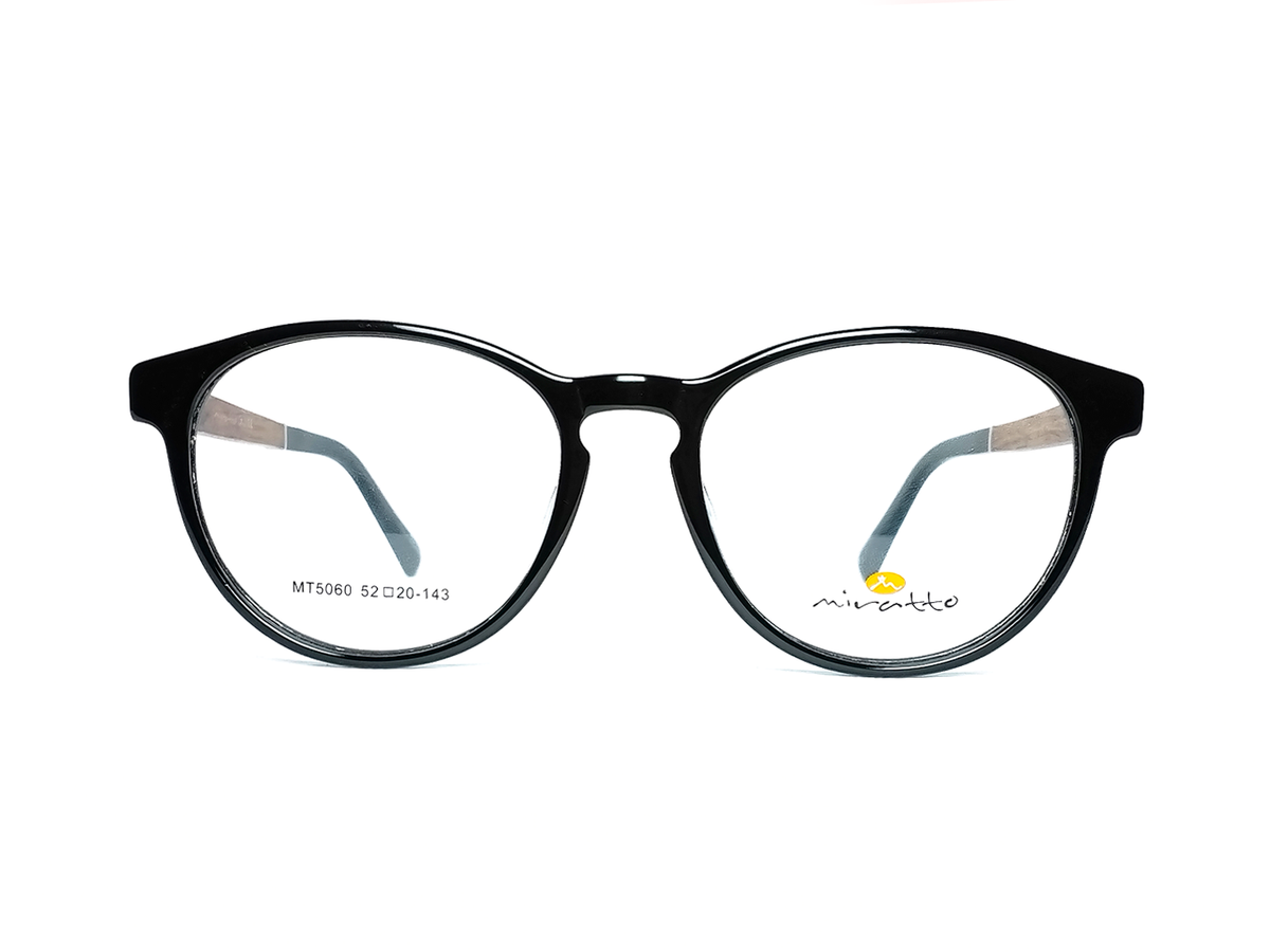 MIRATTO PREMIUM 5060 NEGRO