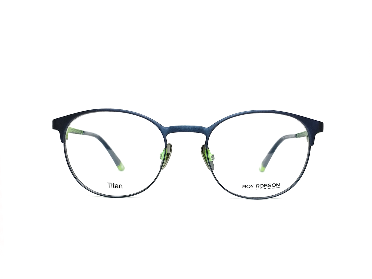 ROY ROBSON AZUL MATE VERDE 40097-3